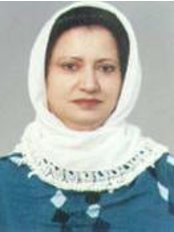 Salma Kafeel Medical Services - Dr. Salma Kafeel Qureshi 