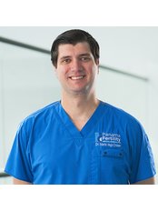 Dr Mario  Vega Croker - Doctor at Panama Fertility