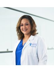 Dr Sindy Rojas -  at Panama Fertility