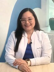 Dr Daniela Camayo - Doctor at Panama Fertility