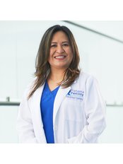 Dr Miroslava Quintero - Embryologist at Panama Fertility