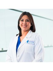 Yorelys Cerrud - Embryologist at Panama Fertility