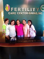 Fertility Care Center- Davao - Ground Floor Brokenshire Womencenter Brokenshire Hospital Madapo Hills, Davao City, Philippines, 9200, 