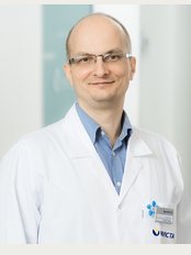 Invicta Fertility Clinic - Gdansk - Prof Krzysztof Lukaszuk