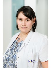 Dr Joanna Szczyptanska - Doctor at Invicta Fertility Clinic - Gdansk