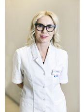 Dr Katarzyna Hasik - Doctor at Invicta Fertility Clinic - Gdansk