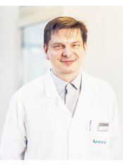 Dr Wlodzimierz Sieg - Doctor at Invicta Fertility Clinic - Gdansk