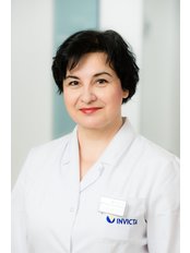 Dr Beata Olszak-Sokolowska - Doctor at Invicta Fertility Clinic - Gdansk