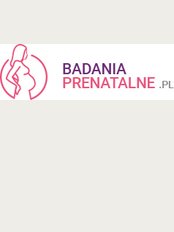 Bedania Prenatalne - Skrytka pocztowa 2541, 40-227 Katowice, 