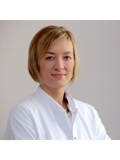 Dr Magdalena Serafin -  at Serafin