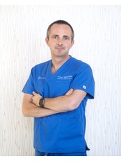 Prof Michal Radwan -  at Gameta Hospital-Kielce