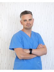 Dr Pawel Radwan - Doctor at Gameta Hospital-Kielce