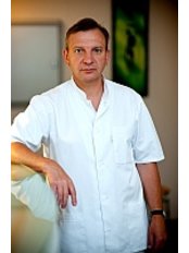 Dr Wojciech Gontarek - Doctor at Gravita Fertility Clinic