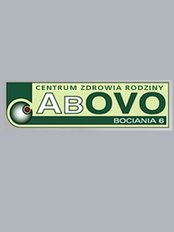 Ab ovo Centrum Zdrowia Rodziny - ul. Stork 6, Lublin, 20542,  0
