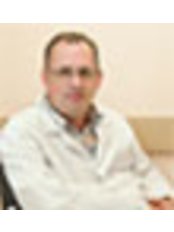 Dr Piotr Szkodziak -  at Ovum Rozrodczość i Andrologia