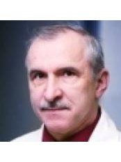 Prof Maciej Kurpisz - Doctor at InviMed Fertility Clinics Poznan