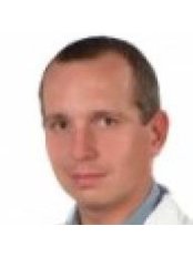 Dr Witold Malendowicz - Doctor at InviMed Fertility Clinics Poznan