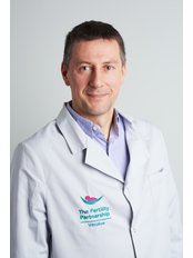 Dr Wojciech  Głąbowski - Doctor at VITROLIVE Gynaecology and Fertility Clinic