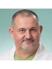 Dr Piotr Dzigowski - Doctor at InviMed Fertility Clinics Warsaw