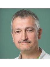 Dr Robert Gizler - Doctor at InviMed Infertility Clinics Wroclaw