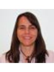Dr Andreia Leitão - Doctor at Clinimer Clínica De Medicina Da Reprodução