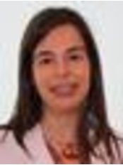 Dr Margarida Silvestre - Doctor at Clinimer Clínica De Medicina Da Reprodução