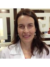 Ms Vera Silva -  at Ferticentro - Centro de Estudos de Fertilidade