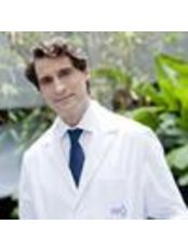 Dr José Remohí - Doctor at IVI