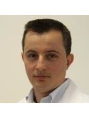 Dr Adrian Bors - Doctor at Omni Clinic - Centru De Fertilitate