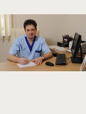 IVF Center Mures - Dr George Vasilescu