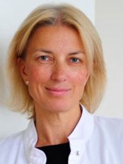 Dr Marina Y. Lebedeva - Doctor at KRMED Clinic