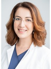 Mrs Ekaterina Malbakhova - Doctor at Moscow Next Generation Clinic