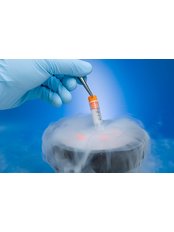 Embryo Freezing - Nova Clinic