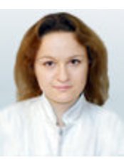 Dr Natalia Romanova - Doctor at Nova Clinic