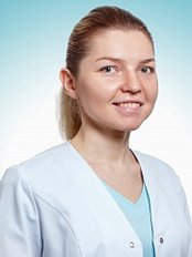 Dr Gogol Tamara Petrovna -  at VRT Center