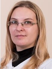 Dr Maria Alexandrovna Rumyantsev -  at Clinic Aymed