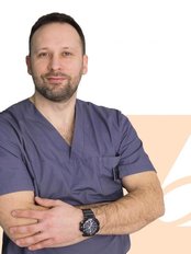 Dr Alexander Demidov -  at Delta Fertility Clinic