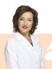 Dr Irina Menshikova -  at Delta Fertility Clinic