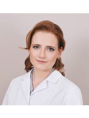 Dr Valentina Denisova - Doctor at Next Generation Clinic