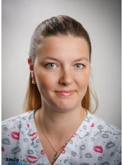 Latkova Ksenia -  at Next Generation Clinic
