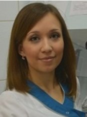 Dr Julia Fanisovna Sirazhetdinova - Doctor at Limited Liability Clinic 