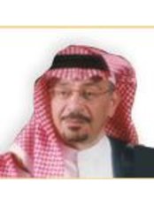 Dr Samir Abbas - Aesthetic Medicine Physician at Dr.Samir Abbas Medical Centers - Dhahran