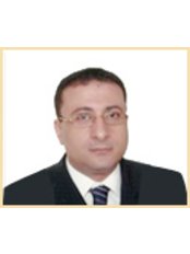 Dr Salahuddin Ahmed - Doctor at Dr.Samir Abbas Medical Centers - Jeddah