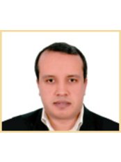 Dr Syed Muhammad Ali - Doctor at Dr.Samir Abbas Medical Centers - Medina
