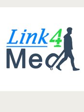 Link4Med - Company logo