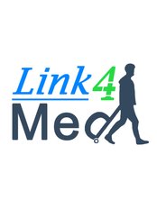Link4Med - Company logo 
