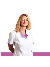 Aleksandra Trninic Pjevic, Phd  - Doctor at Special Gynaecology Hospital Ferona