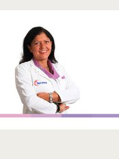 Special Gynaecology Hospital Ferona - Vesna Kopitovic, PhD in sterility
