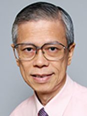 Dr Charles Lim -  at Mount Elizabeth Orchard