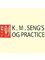 K.M.Seng's OG Practice - 6 Napier Road Suite #03-18, Singapore, 258499,  0